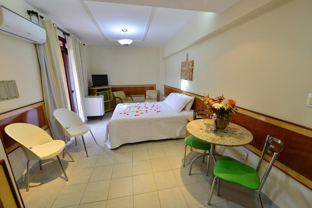 Vind'S Plaza Hotel Caratinga Extérieur photo