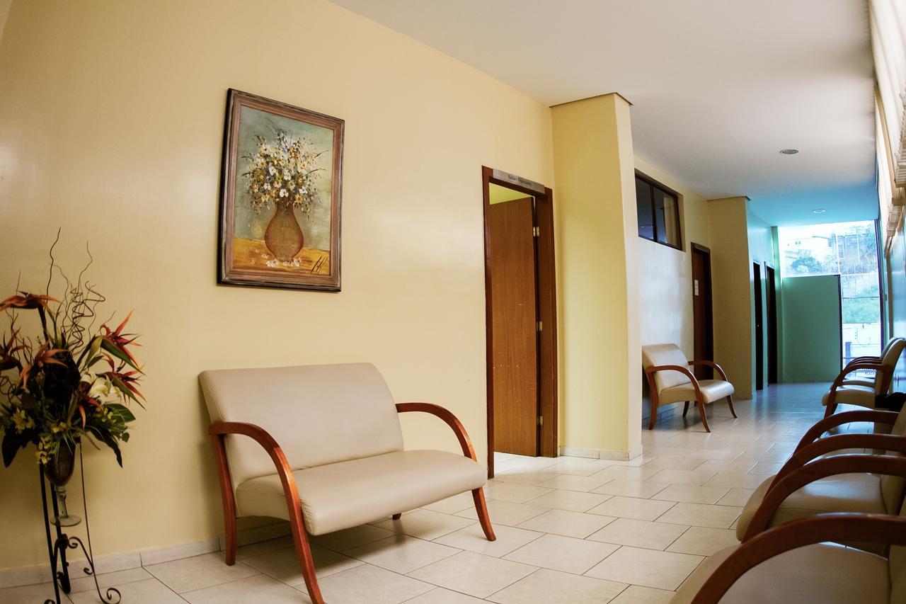 Vind'S Plaza Hotel Caratinga Extérieur photo