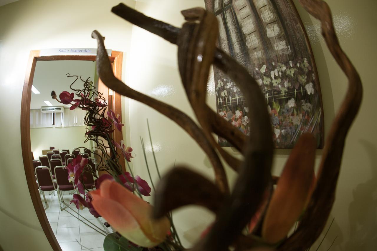 Vind'S Plaza Hotel Caratinga Extérieur photo