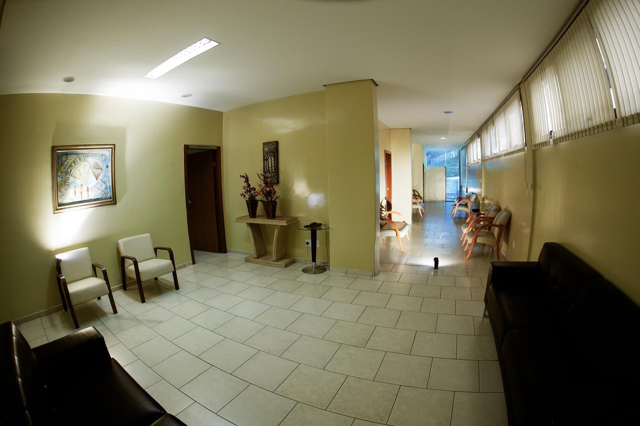 Vind'S Plaza Hotel Caratinga Extérieur photo